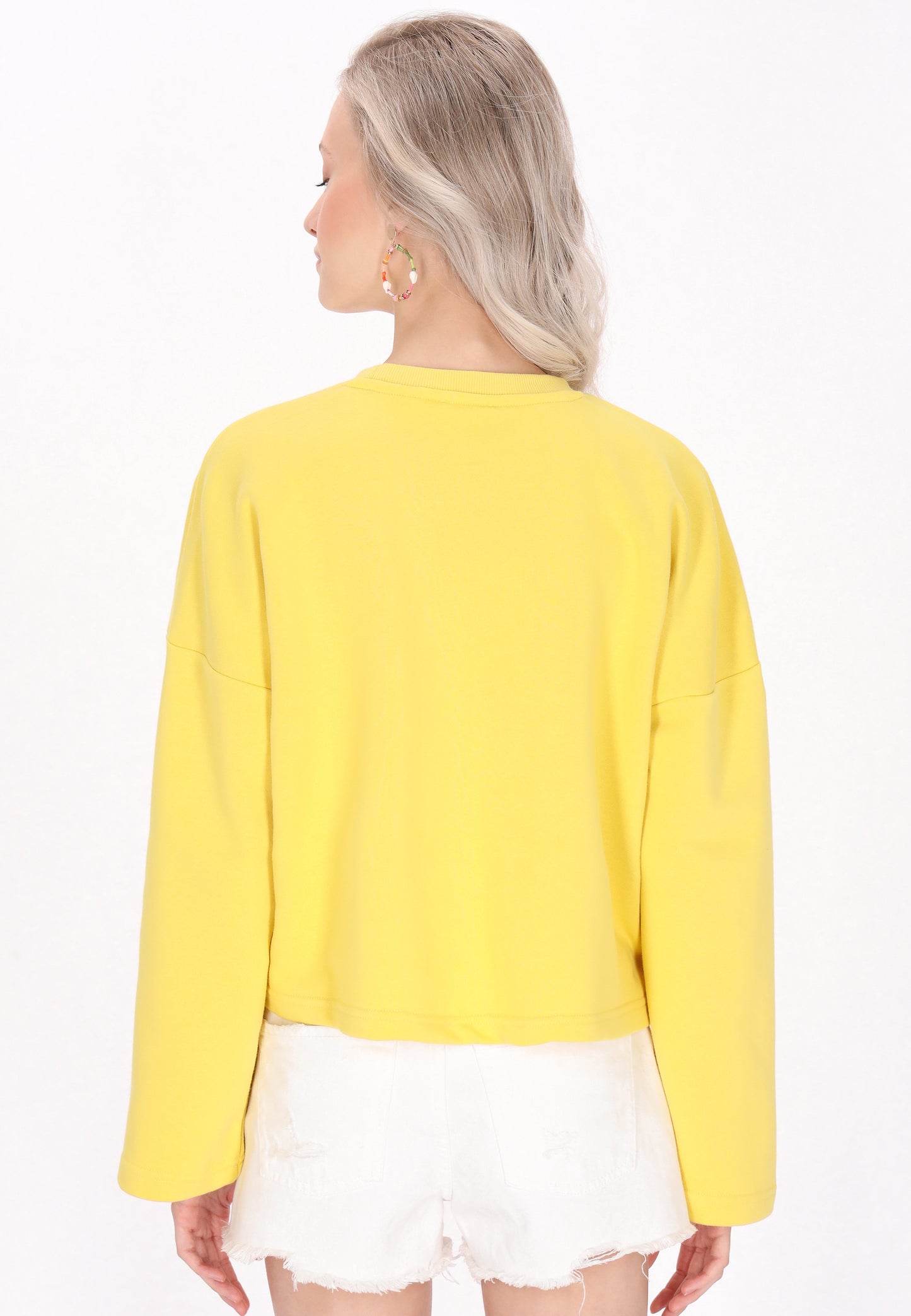 IZIA women's sweatshirt