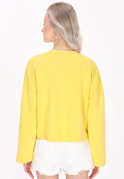 IZIA women's sweatshirt