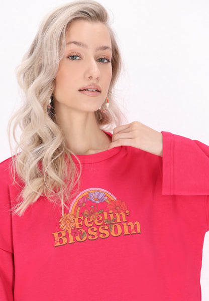 IZIA women's sweatshirt