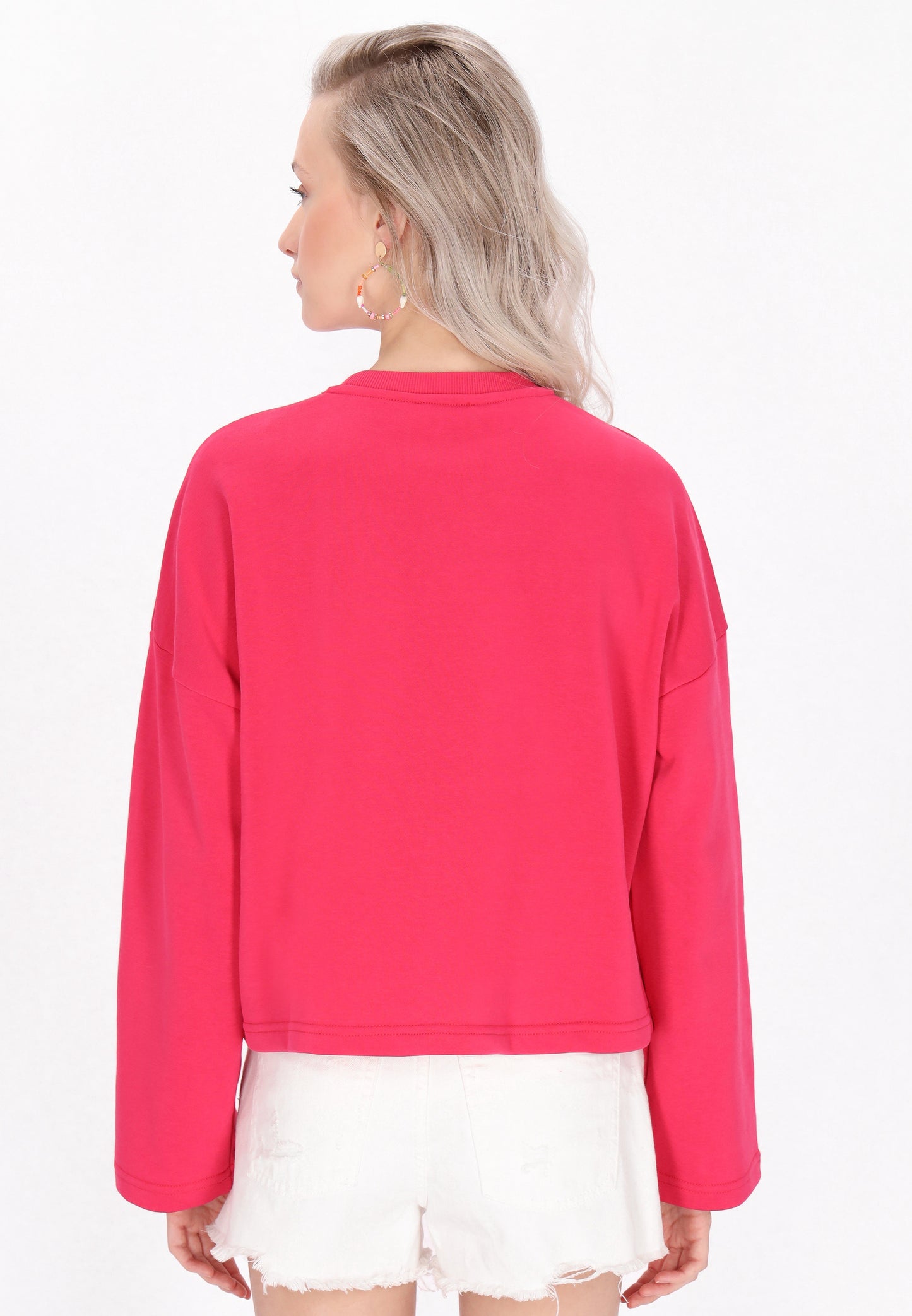 IZIA women's sweatshirt