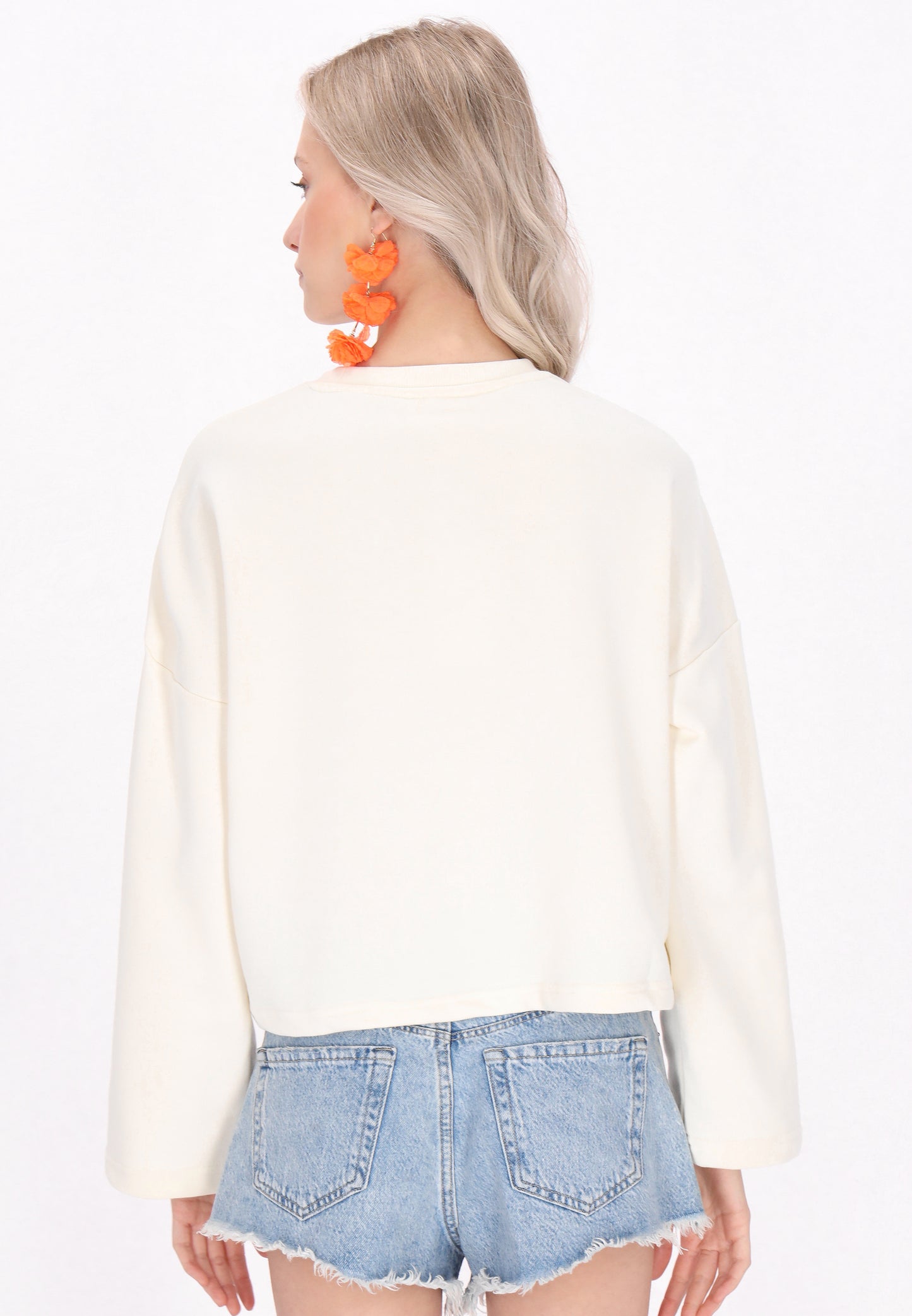 IZIA women's sweatshirt
