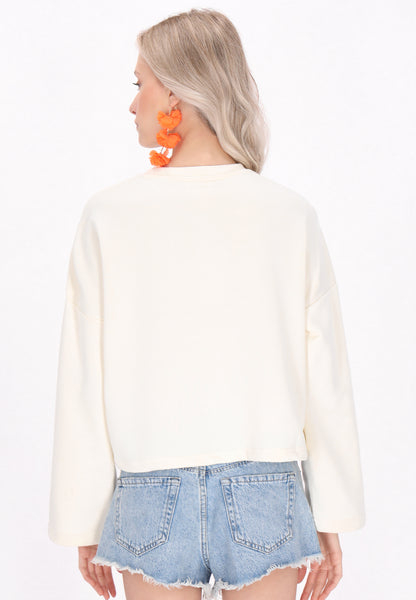 IZIA women's sweatshirt