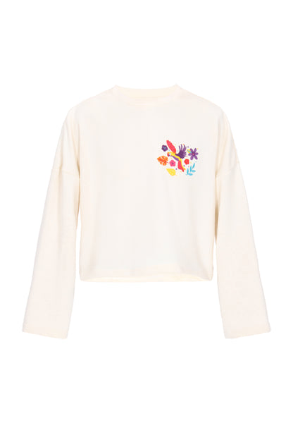 IZIA women's sweatshirt
