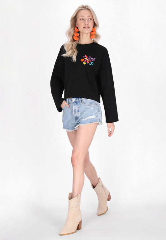 IZIA damska bluza