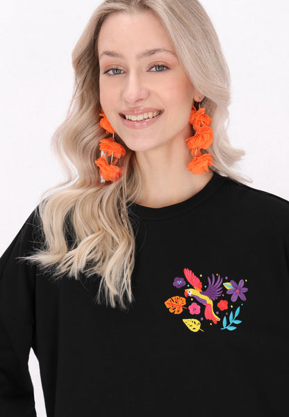 IZIA women's sweatshirt