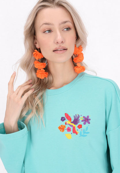 IZIA women's sweatshirt