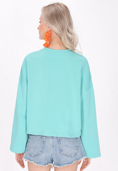IZIA women's sweatshirt