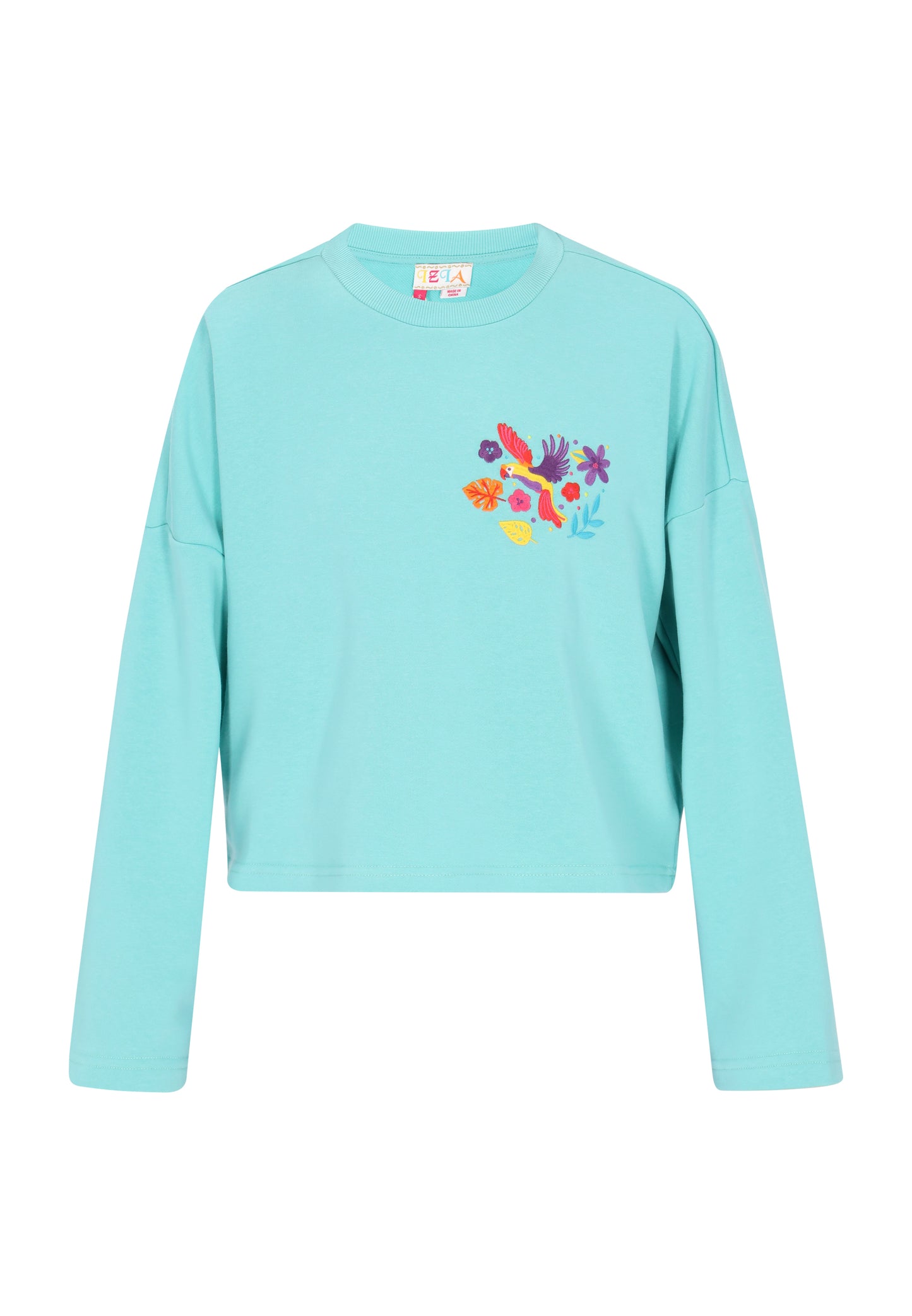 IZIA women's sweatshirt