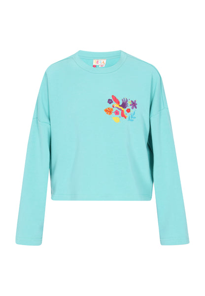 IZIA women's sweatshirt