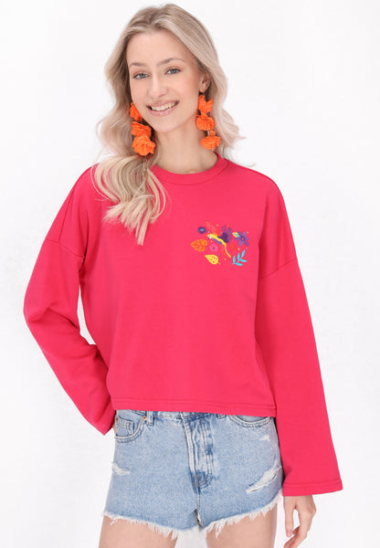 IZIA women's sweatshirt