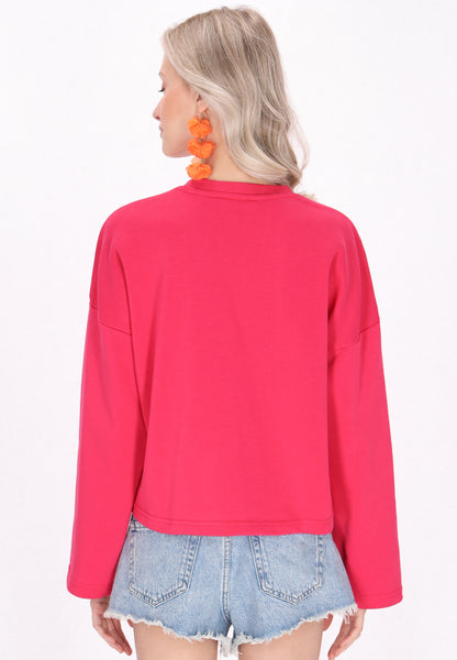 IZIA women's sweatshirt