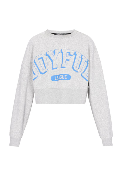 myMo ATHLSR women's sweatshirt