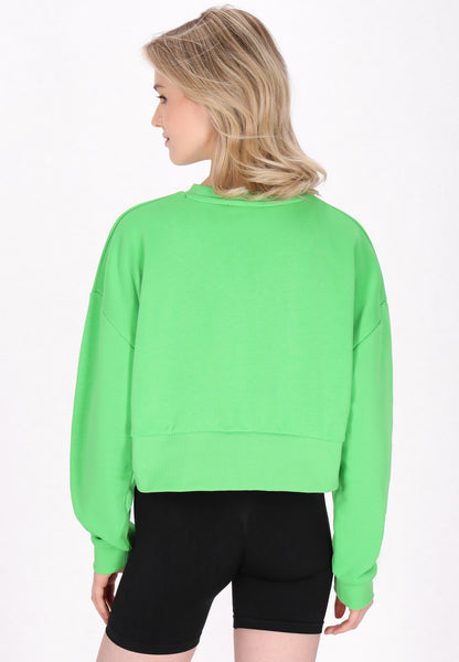 myMo ATHLSR women's sweatshirt