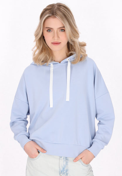myMo women's hoody