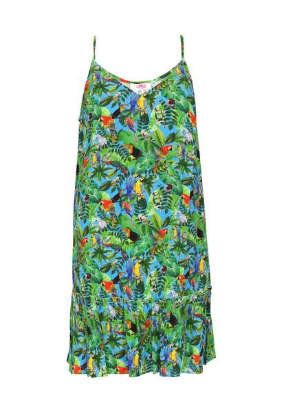 myMo women's dress