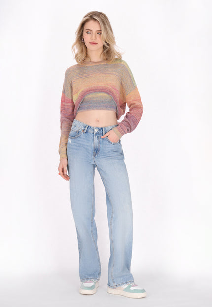 myMo Women's Sweater