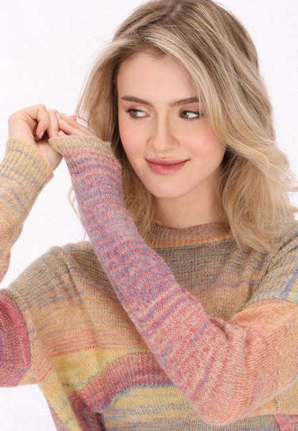 myMo Women's Sweater