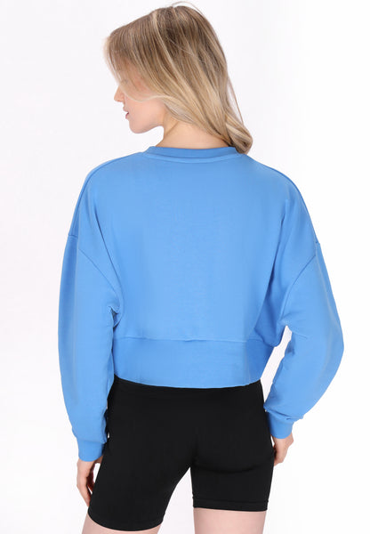 myMo ATHLSR women's sweatshirt