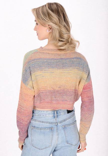 myMo Women's Sweater