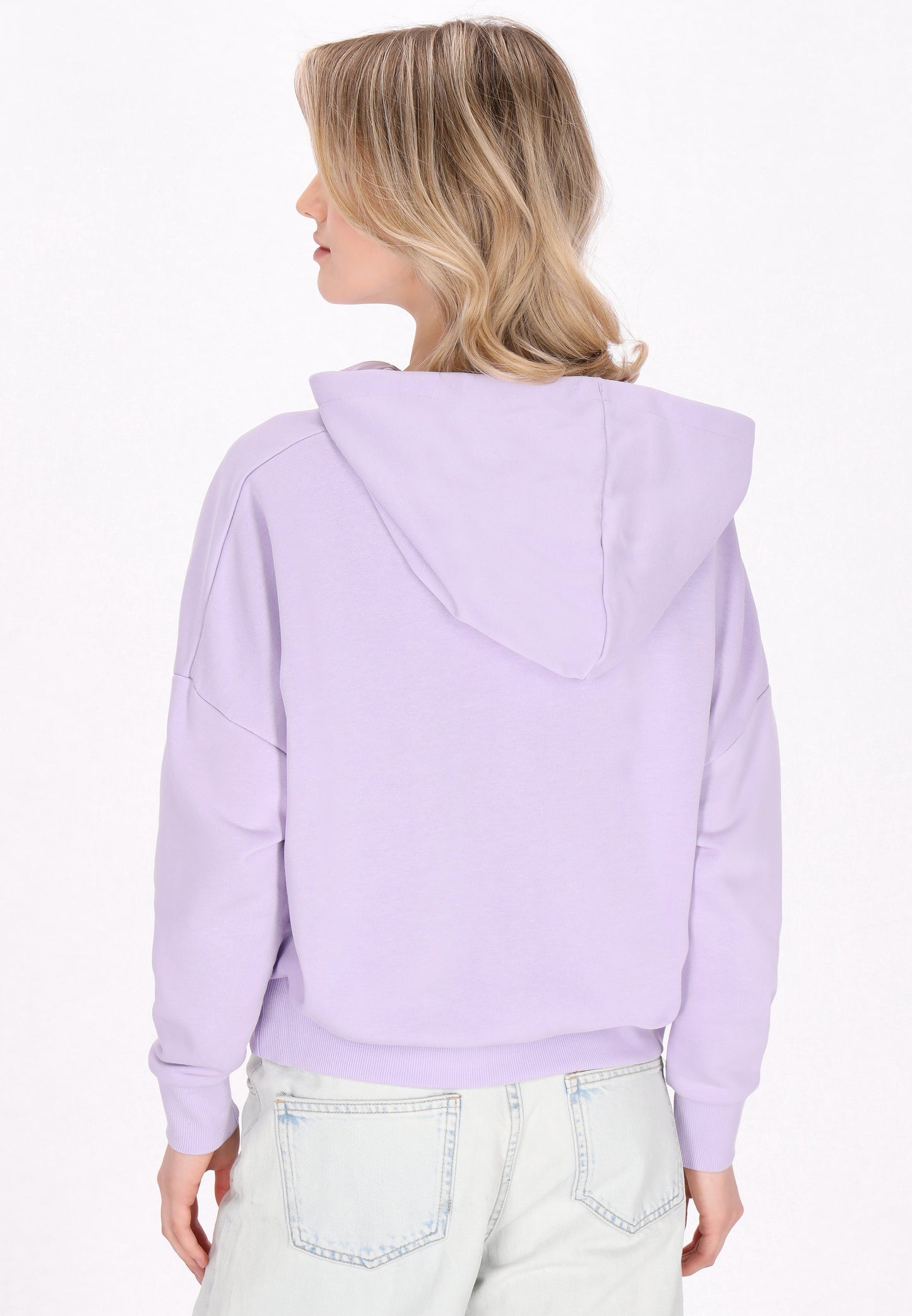 myMo women's hoody