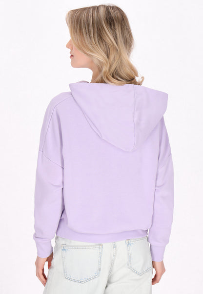 myMo women's hoody