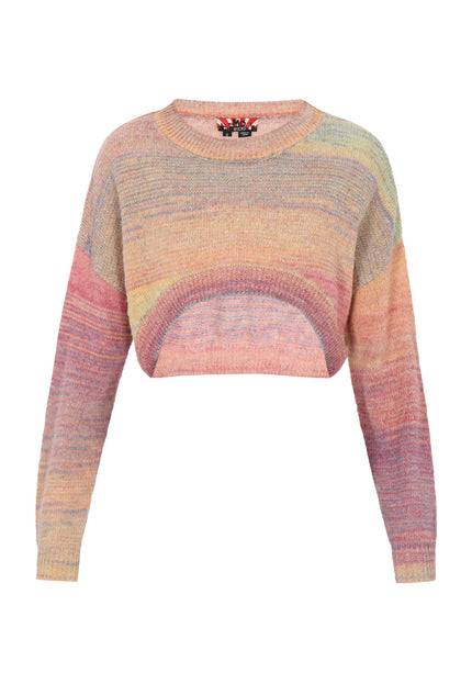 myMo Women's Sweater