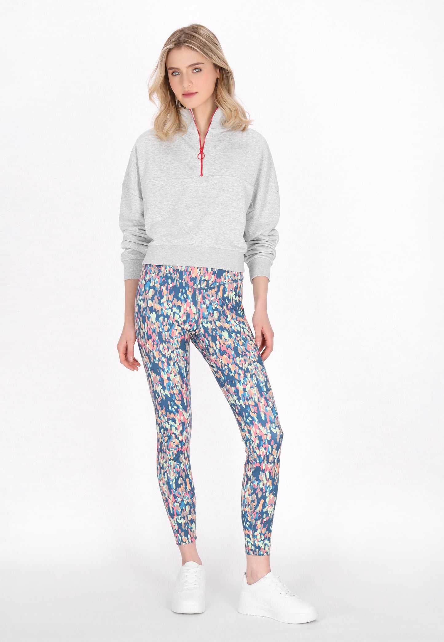 myMo ATHLSR damska bluza