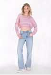 Lilac Multicolor