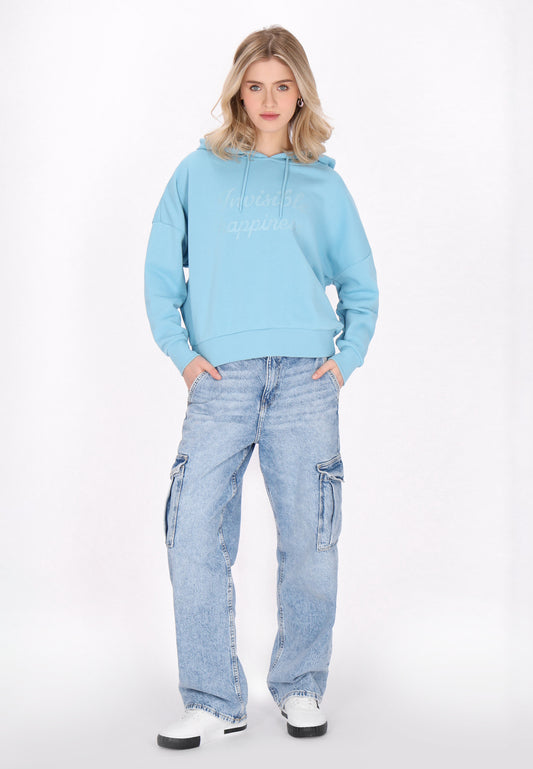 myMo women's hoody