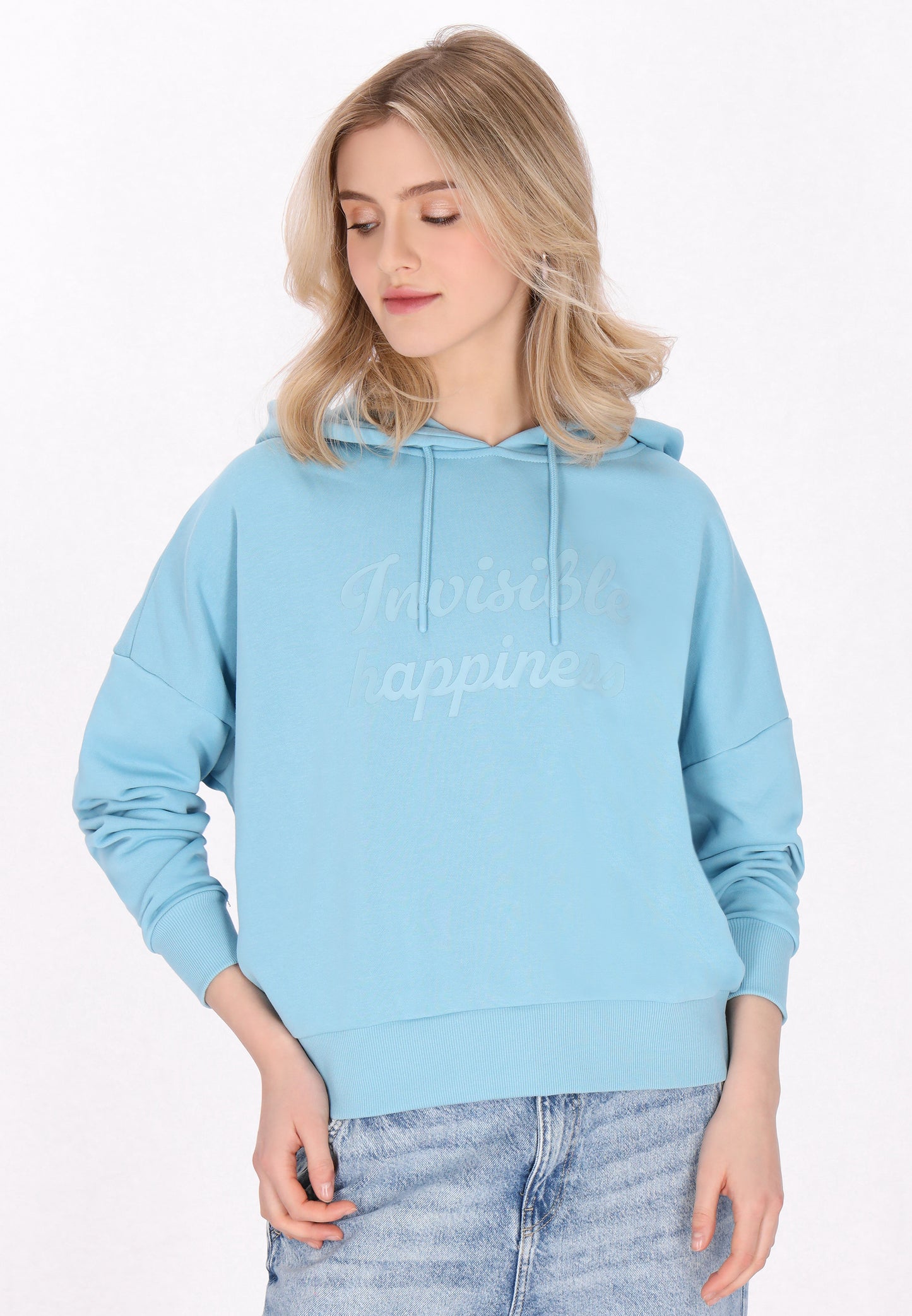 myMo women's hoody