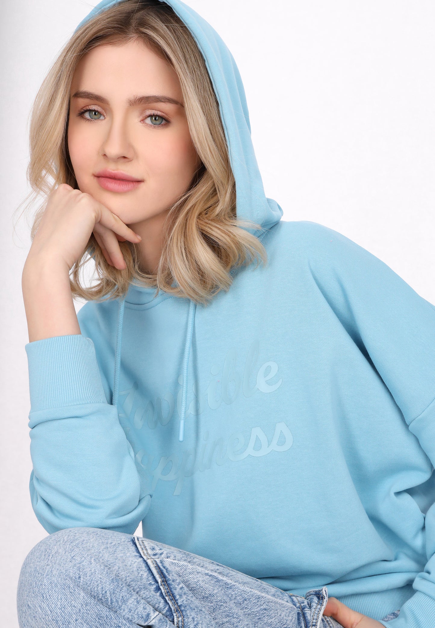 myMo women's hoody