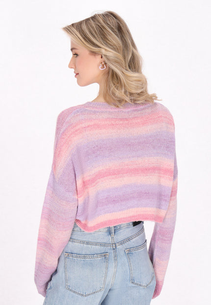 myMo Women's Sweater