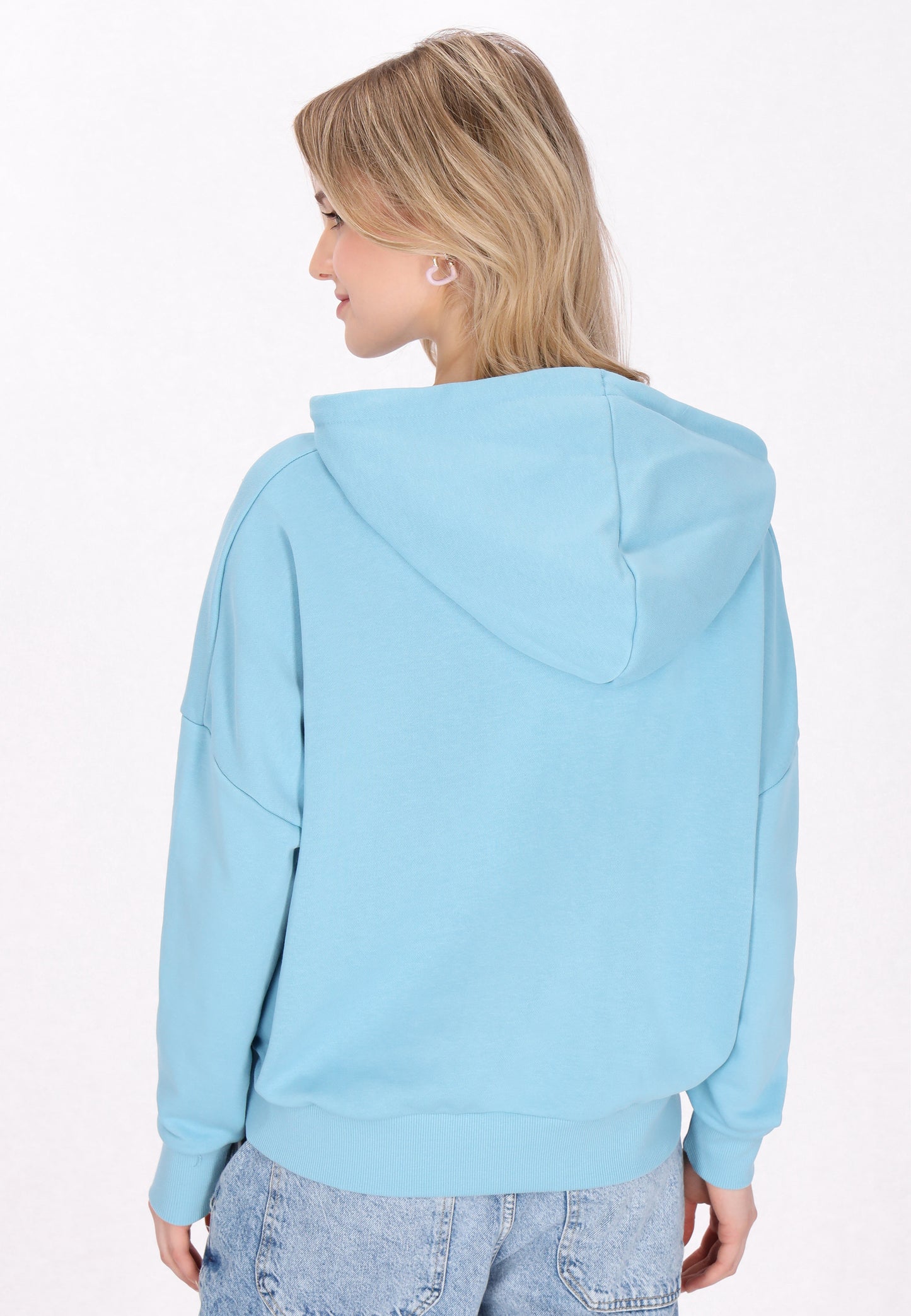 myMo women's hoody