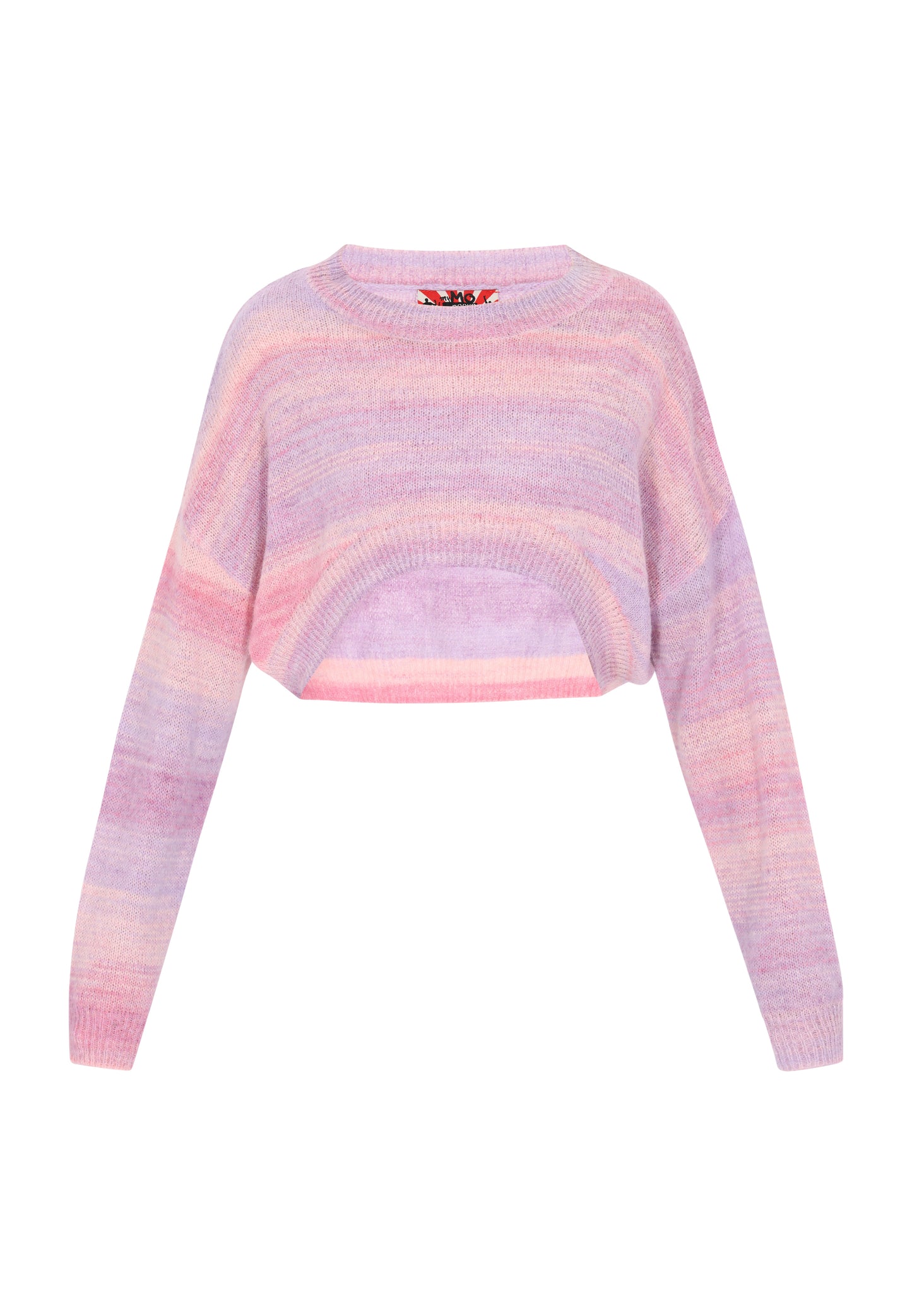 myMo women's sweater