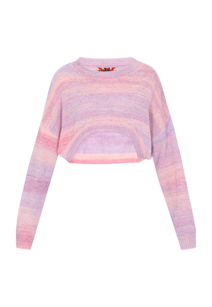 myMo women's sweater
