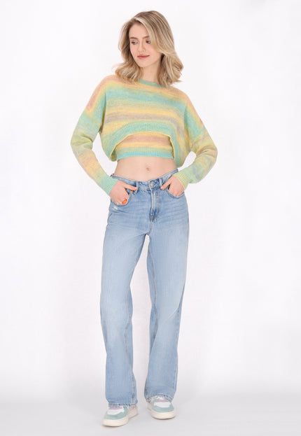 myMo Women's Sweater
