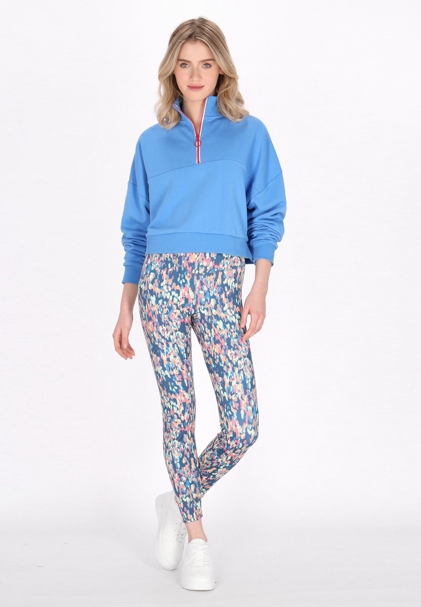 myMo ATHLSR damska bluza