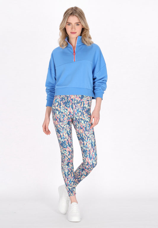 myMo ATHLSR women's sweatshirt