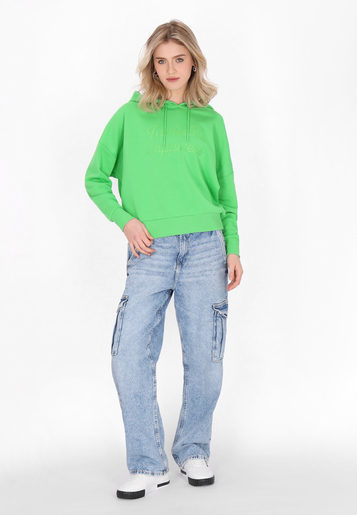 myMo women's hoody