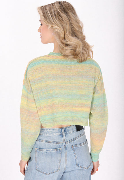 myMo Women's Sweater