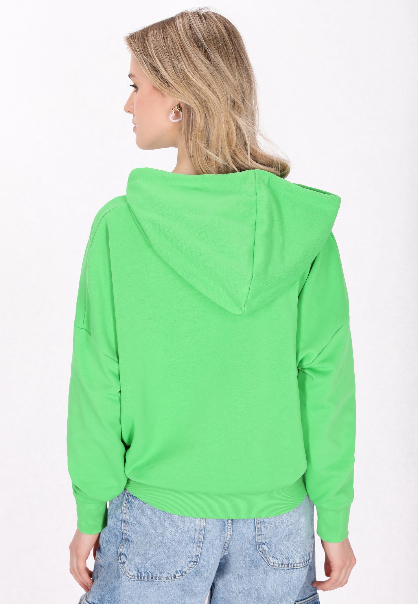 myMo women's hoody
