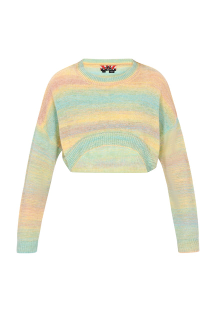 myMo Women's Sweater