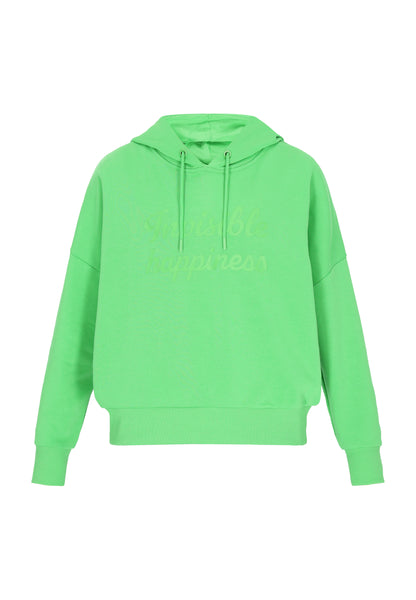 myMo women's hoody