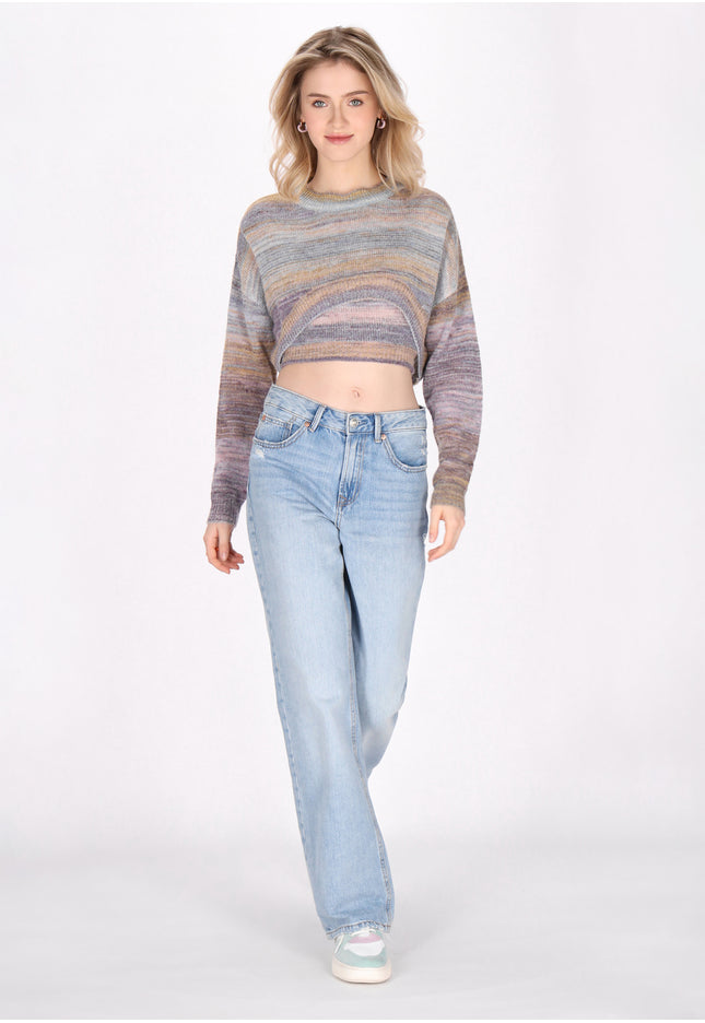 myMo Women's Sweater