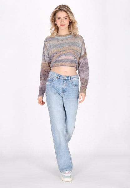 myMo women's sweater