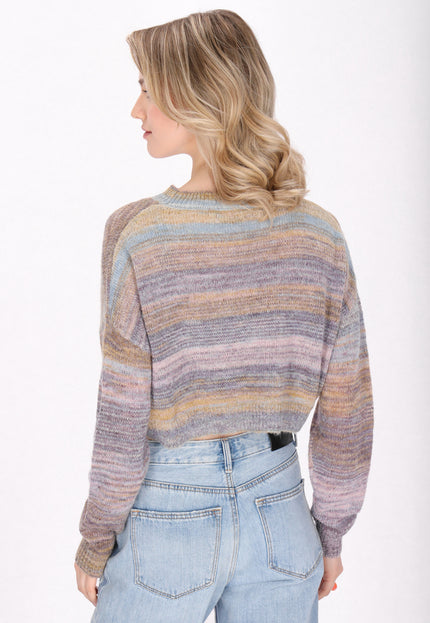 myMo Women's Sweater