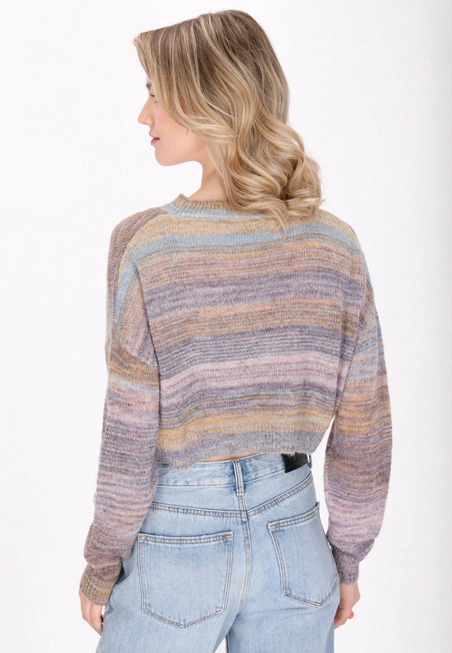 myMo women's sweater
