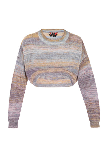 myMo Women's Sweater