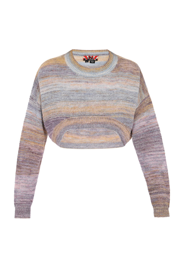 myMo Women's Sweater