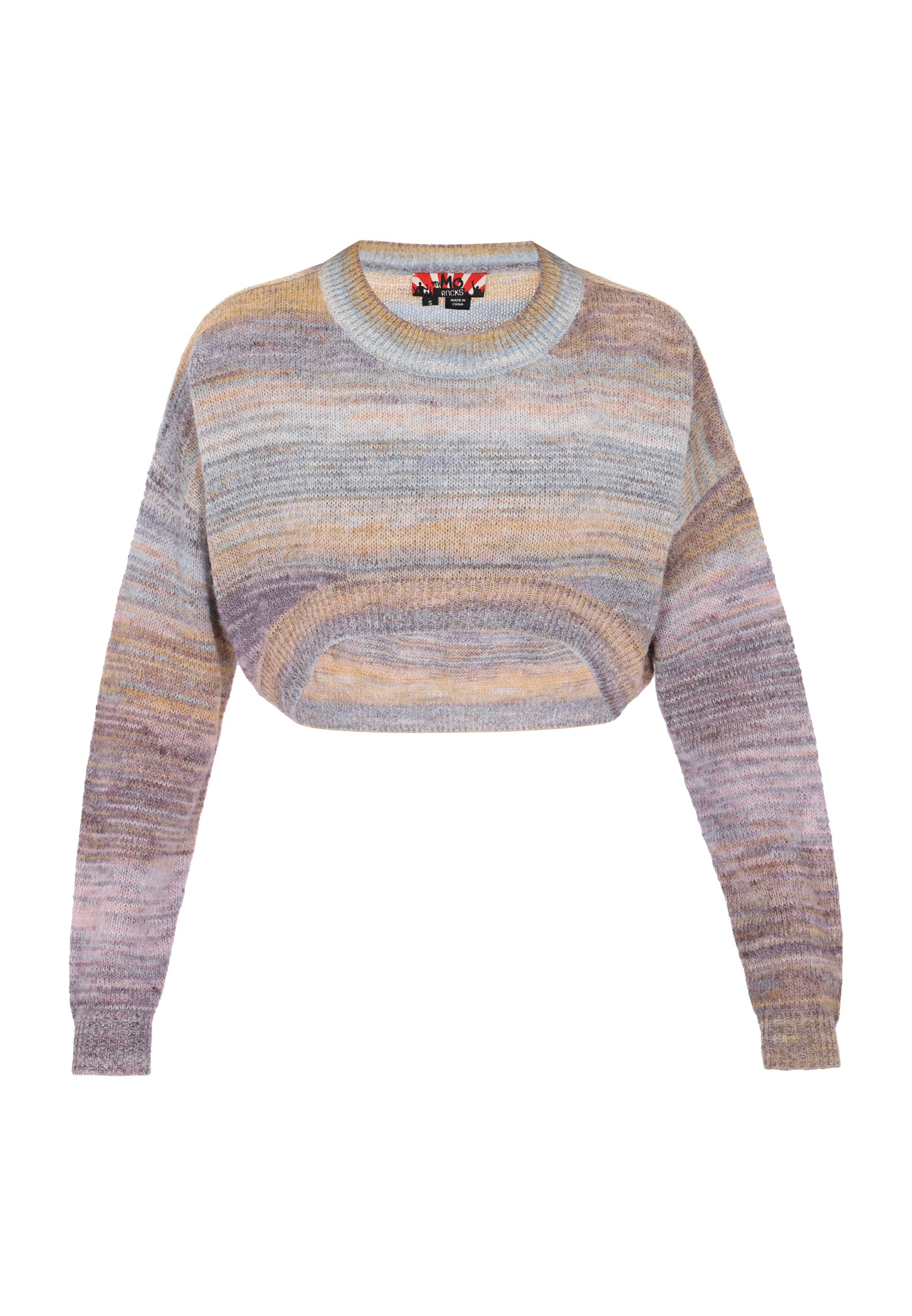 myMo women's sweater